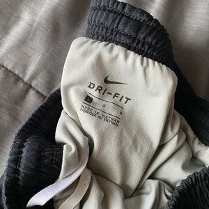 Nike athletic shorts